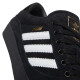 ADIDAS, Puig indoor, Cblack/ftwwht/cblack