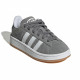 ADIDAS, Campus 00s el c, Grethr/ftwwht/gum2