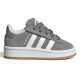 ADIDAS, Campus 00s cf el i, Grethr/ftwwht/gum2