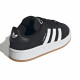 ADIDAS, Campus 00s el c, Cblack/ftwwht/gum2