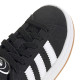 ADIDAS, Campus 00s el c, Cblack/ftwwht/gum2