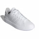 ADIDAS, Advantage 2.0, Ftwwht/gretwo/silvmt