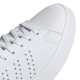 ADIDAS, Advantage 2.0, Ftwwht/gretwo/silvmt