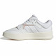 ADIDAS, Court 24, Ftwwht/ftwwht/owhite