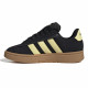 ADIDAS, Grand court alpha 00s, Cblack/almyel/gum3