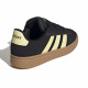 ADIDAS, Grand court alpha 00s, Cblack/almyel/gum3