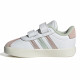 ADIDAS, Vl court 3.0 cf i, Ftwwht/lingrn/sapime