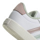 ADIDAS, Vl court 3.0 cf i, Ftwwht/lingrn/sapime