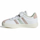 ADIDAS, Vl court 3.0 el c, Ftwwht/lingrn/sapime