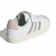 ADIDAS, Vl court 3.0 el c, Ftwwht/lingrn/sapime