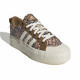 ADIDAS, Bravada 2.0 platform, Crysan/crewht/ngtindigo