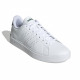 ADIDAS, Advantage 2.0, Ftwwht/cblack/cgreen