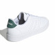 ADIDAS, Advantage 2.0, Ftwwht/cblack/cgreen