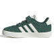 ADIDAS, Vl court 3.0 el c, Cgreen/owhite/goldmt