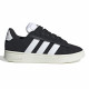 ADIDAS, Grand court alpha 00s, Cblack/ftwwht/owhite