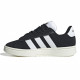 ADIDAS, Grand court alpha 00s, Cblack/ftwwht/owhite