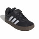 ADIDAS, Vl court 3.0 el c, Cblack/ftwwht/cblack