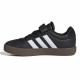 ADIDAS, Vl court 3.0 el c, Cblack/ftwwht/cblack