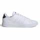 ADIDAS, Advantage 2.0, Ftwwht/cblack/legink