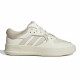 ADIDAS, Court 24, Owhite/alumin/ivory