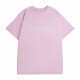 RAVE, Core logo tee, Baby pink