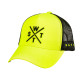 WATTS, 1tribe, Fluo yellow