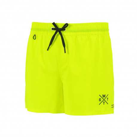 Maillot de bain - Fluo yellow