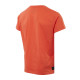 WATTS, Tee-shirt mc, Fluo corail