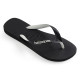 HAVAIANAS, Top mix, Black/black