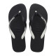 HAVAIANAS, Top mix, Black/black