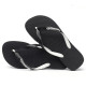 HAVAIANAS, Top mix, Black/black