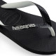 HAVAIANAS, Top mix, Black/black