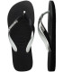 HAVAIANAS, Top mix, Black/black