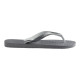 HAVAIANAS, Top mix, Steel grey/steel grey