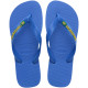 HAVAIANAS, Brasil logo neon, Star blue/star blue