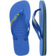 HAVAIANAS, Brasil logo neon, Star blue/star blue