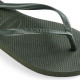 HAVAIANAS, Slim, Olive green