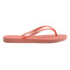 HAVAIANAS, Slim, Peach rose