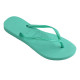 HAVAIANAS, Slim, Metallic virtual green