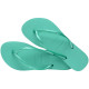 HAVAIANAS, Slim, Metallic virtual green