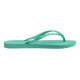 HAVAIANAS, Slim, Metallic virtual green