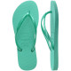 HAVAIANAS, Slim, Metallic virtual green