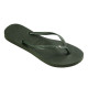 HAVAIANAS, Slim crystal sw ii, Olive green