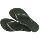 HAVAIANAS, Slim crystal sw ii, Olive green