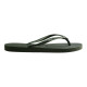 HAVAIANAS, Slim crystal sw ii, Olive green