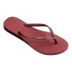 HAVAIANAS, Slim sparkle ii, Pau brasil