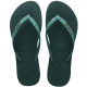 HAVAIANAS, Slim sparkle ii, Pantanal green