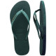 HAVAIANAS, Slim sparkle ii, Pantanal green