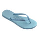 HAVAIANAS, Slim glitter iridescent, Lavender blue