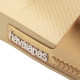 HAVAIANAS, Slide classic metallic, Sand grey